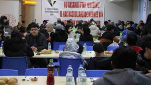 Geçmişten geleceğe uzanan el