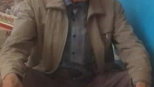 Haber alınamayan yaşlı çiftin cansız bedenleri bulundu