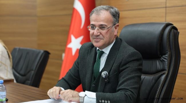 Hacılar'a 5 yılda 1.1 milyar TL'lik yatırım