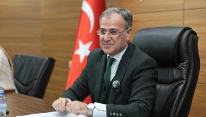 Hacılar'a 5 yılda 1.1 milyar TL'lik yatırım