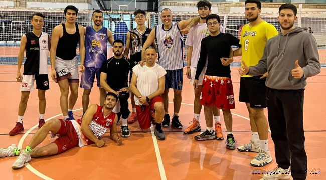 Hasketbol SK ilk deplasmana 4 eksikle gidecek