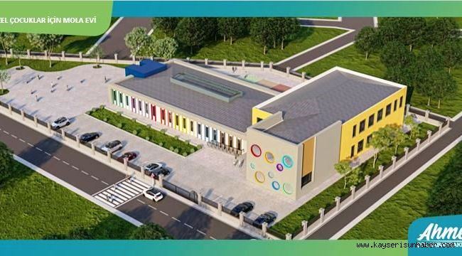 Her sosyal dokuya uygun projeler üretiyoruz