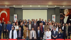 İbrahim Taşel: "Final, Türkiye'nin tamamında hizmet veren bir kuruluştur"