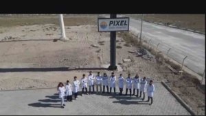 İlk yerli ve milli evirici Solarex Fuarı'nda görücüye çıkıyor