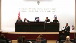 İntiharı Önleme İl Koordinasyon Kurulu Vali Çiçek Başkanlığında Toplandı