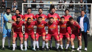 Kayseri 2. Amatör Küme: Güneşli Gençlikspor: 3- Bayraktarspor: 1