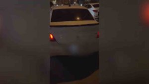 Kayseri'de trafik magandalarına denetimler devam ediyor