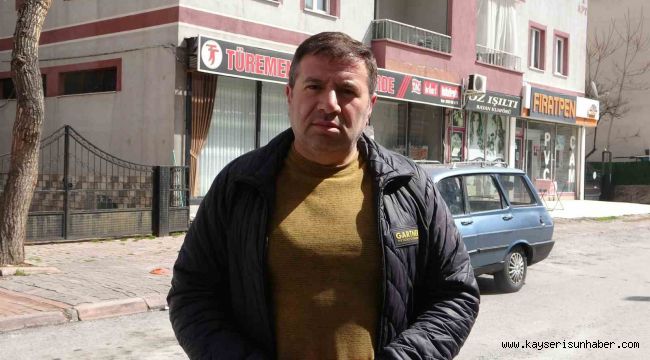 Kayserililerden Özgür Özel'e tepki: "Talihsiz bir açıklama"