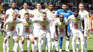 Kayserispor 11. yenilgisini aldı