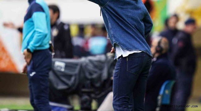 Kayserispor Burak Yılmaz ile 8 maçta 2 kez kazanabildi