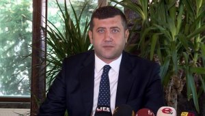 MHP'li Ersoy: "Seçimden önce 8 bin belediye çalışanı kardeşimize müjde verilmesinin takipçisi olurum"