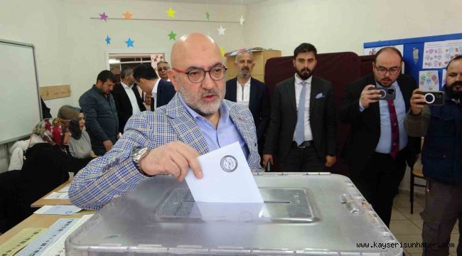 Milletvekili Cıngı oyunu kullandı