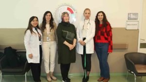 Obeziteye 3'lü savaş