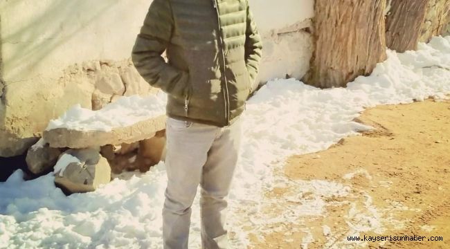 Oynadığı tüfek sonu oldu