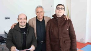 Özel çocuklara "tüketici hakları" anlatıldı