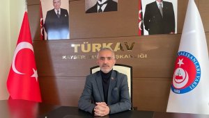 Özocak: "Nevruz uyanıştır, kucaklaşmadır"