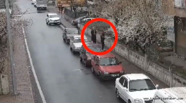 "Polisim" dedi, yaşlı adamın 560 bin TL değerindeki altınlarını dolandırdı