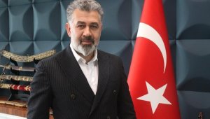 Sedat Kılınç: "3 ayda 100 bin vatandaşımızla temas ettik"