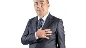 Selahattin Metin: "Bünyan'a yapacağımız yatırımlarla istihdam sorununu çözeceğiz"