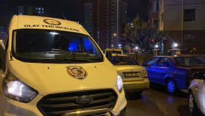 Silahla kendini vuran engelli şahıs ağır yaralandı