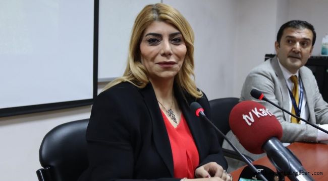 Süper Lig'in ilk kadın başkanına "maymun dönmesi" diye hakaret eden sanığa hapis cezası