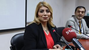 Süper Lig'in ilk kadın başkanına "maymun dönmesi" diye hakaret eden sanığa hapis cezası
