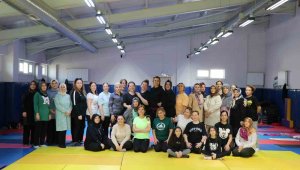 Talas sabah sporunda buluşuyor