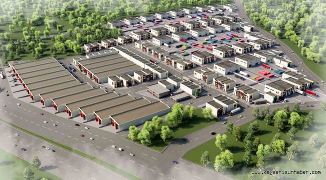 Talas'ta bu hafta 3 önemli açılış ve temel atma