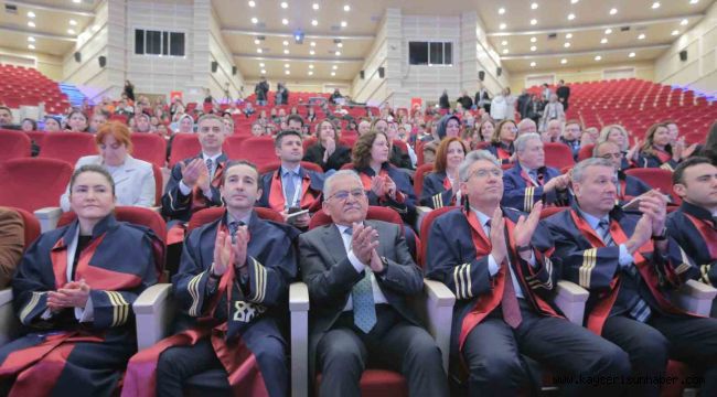 Tıp Bayramı'nda 1 milyon dolarlık müjde