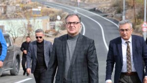 Ulaşım alanında önemli işlere imza atan Başkan Özdoğan, yeni dönemde de iddialı