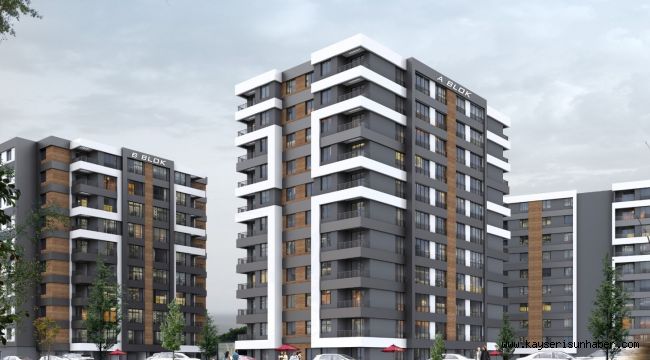 Yıldırım Beyazıt 2. Etap Kentsel Dönüşüm Projesi için ihaleler yapılıyor