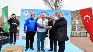 Zincidere Göletinde bir ilk; Olta Balıkçılığı Yarışması