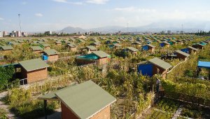 2 bin 543 adet hobi bahçesi için 22 bini aşkın kişi başvurdu