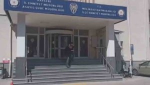 32 yıl hapis cezası bulunan firari şahıs yakalandı