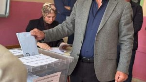 Akkışla'da Mustafa Dursun dönemi