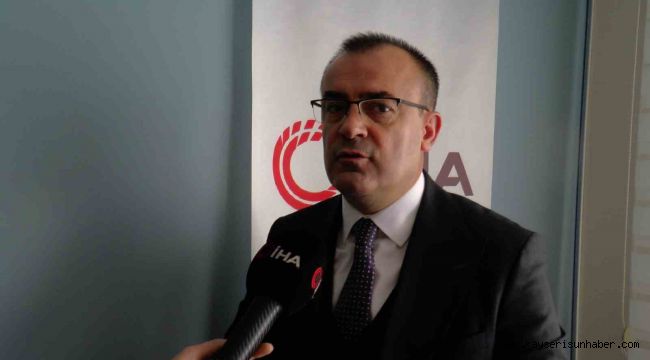 Ali Yedikaya: "Asgari ücretliden vergi alınmasını sindiremiyorum"