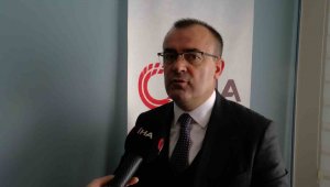 Ali Yedikaya: "Asgari ücretliden vergi alınmasını sindiremiyorum"