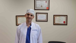 Apendiks kanserinden süper kurtuluş