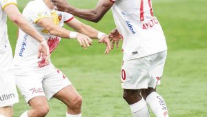 Aylton Boa Morte ligdeki 7. golünü attı