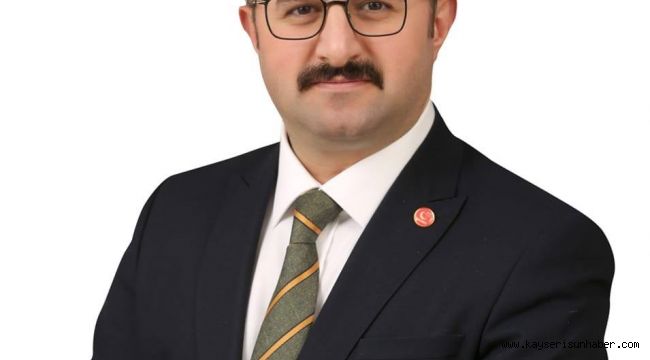 Baki Coşkun il başkanlığı görevine iade edildi