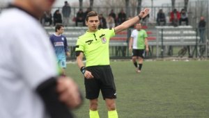 BAL'da haftanın maçlarını yönetecek hakemler açıklandı