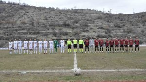 BAL'da kritik maçı Trabzon Bölgesi hakemleri yönetecek