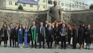 Baro Başkanı Köse: "Bugün kutlayamayacağımız bir güne uyandık"