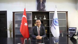 Başkan Büyüksimitci: "Kayseri'nin ihracatı aylık bazda artmaya devam ediyor"