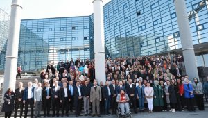 Başkan Çolakbayrakdar, 