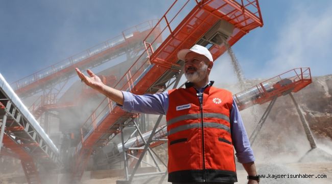 Başkan Çolakbayrakdar: 