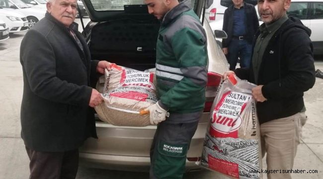 Başkan Çolakbayrakdar, 