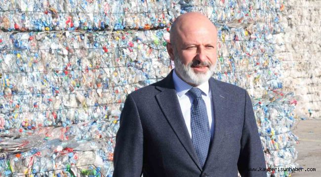 Başkan Çolakbayrakdar: 