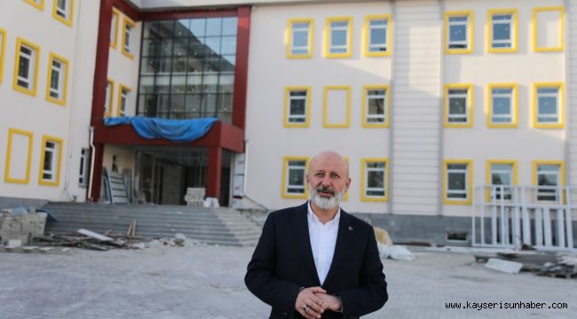 Başkan Çolakbayrakdar, seçim sonrası hızlı başladı