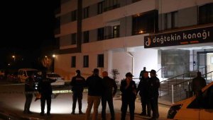 Bunalıma giren polis memuru intihar etti